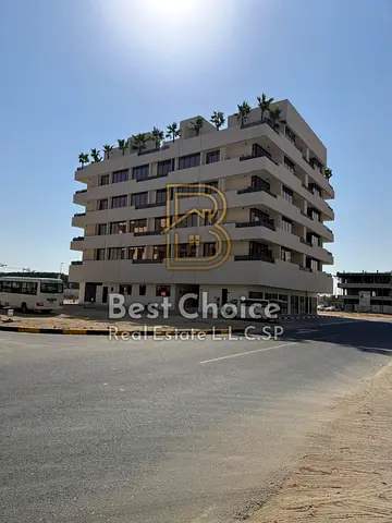Two Adjacent Buildings in Al Falah – High Rental Income