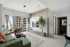 High Floor | Nice Furniture | Sunset View