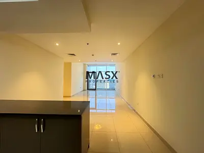 Modern Living | Spacious 2 BR | Vacant