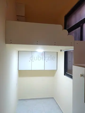 👉 Specious Loft room for Indian, Srilankan  Filipino,Nepal couple  solo occupancy.