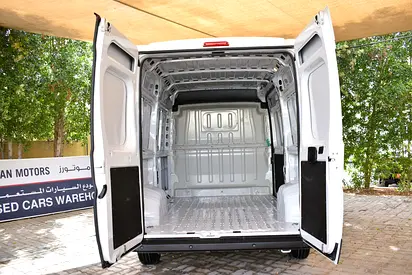 Peugeot Boxer L2H2, миниатюра 7