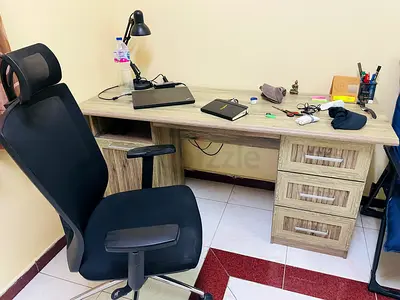 Study table