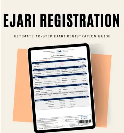 EJARI EXPERT LICENSE NEW AND RENEWAL 1400