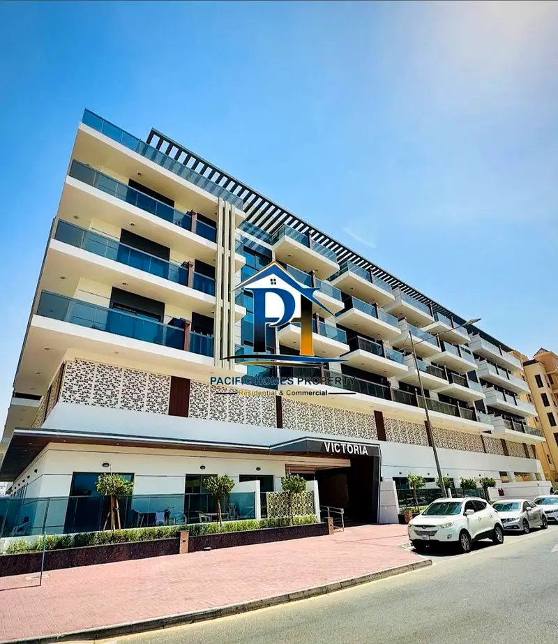 LOCK YOUR DREAM HOME | 1BHK | BALCONY | POOL | GYM | PARKING | ONLY FAMILY