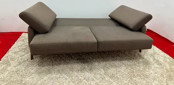 Great condition ebarza sofabed