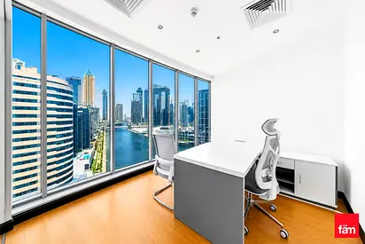 Vacant | Furnsihed | Ded | Community Expert