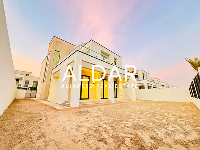 Tesla Included| Brand New| Maid Room| Pool Facing