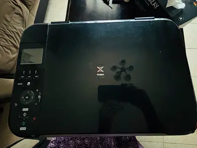 Canon PIXMA All-in-One Printer (Used)