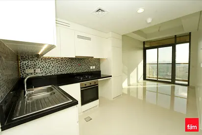 1BHK | High Floor | Branded | Unfurnished