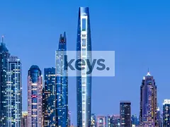Brand New Studio I Sea View I Investor Deal