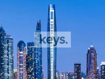 Brand New Studio I Sea View I Investor Deal
