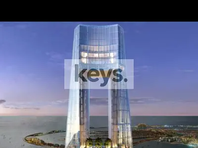 Brand New Studio I Sea View I Investor Deal
