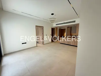 Brand New 1-BR Apartment | Divine Residencia