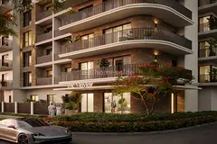 Boulevard View | Vastu | Near Handover