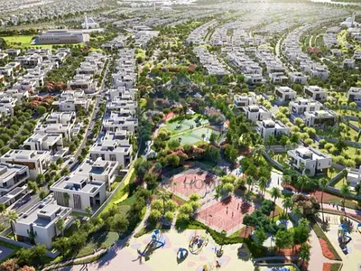 Sector MZ1 | Prime location | Spacious Layout