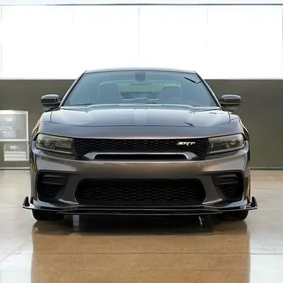صورة 2 لـ 2022 Dodge CHARGER
