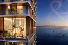 Prime Location | Full Sea View | 2 Bedroom