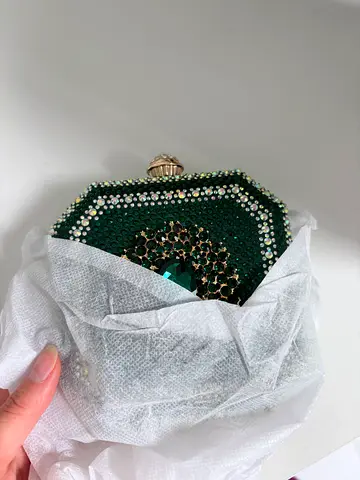New bag