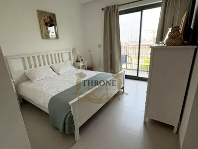 Vacant 3BR+Maid | Prime Family Community | Sun