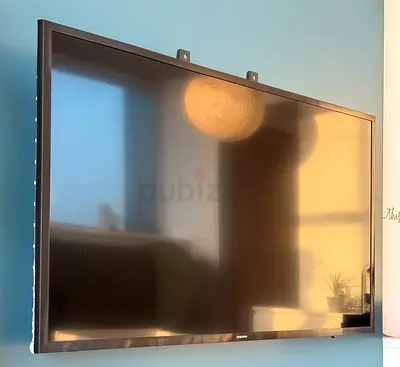 Samsung Smart TV 40