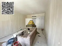 Spacious Studio Apartment | Built-in Wardrobes | Semi-Separate Kitchen | Prime Location Close to All