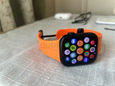 Apple Watch (Series 8) - Style Smartwatch - Good Condition.