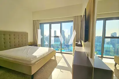Luxury Apartment | Rent | Burj Khalifa View