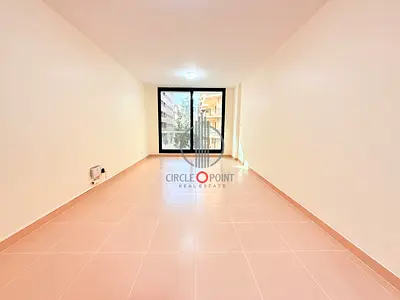 Dewa Free Studio | Family Building | Balcony Close To Metro