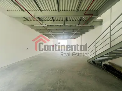 Warehouse for Rent | 3,500 SQFT | Al Sajaa