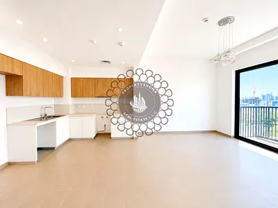 Ready To Move | Mid Floor | Spacious