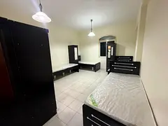 Bedspace