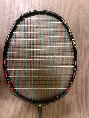 Yonex Nanoflare 380 Sharp – Lightning Speed  Precision