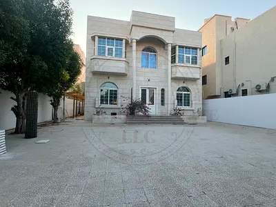 🏡 Spacious 5 Bedroom Hall Majlis Villa for Rent in Al Mowaihat 1