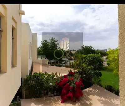 Extended | Single Row | Vacant 3BR+Maid Type A in Mira Oasis