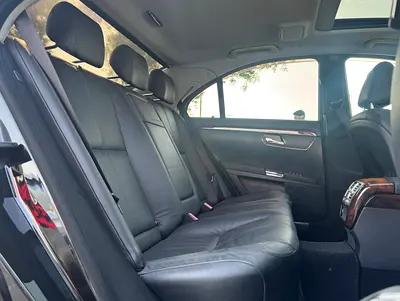 صورة مصغرة 15 لـ 2006 Mercedes-BENZ S-CLASS