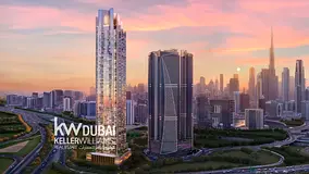 Brand New | High Floor | Creek View | Avble Soon