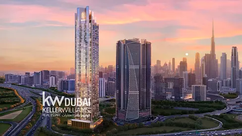 Brand New | High Floor | Creek View | Avble Soon