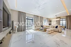 Fully furnished | Huge Layout | Chiller Free