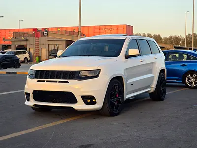 2014 JEEP GRAND CHEROKEE 照片 3