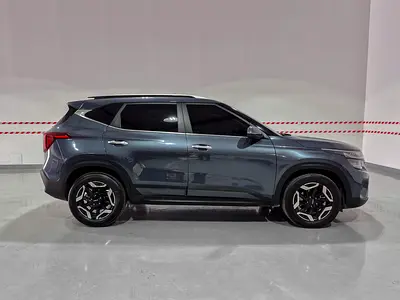 2025 KIA SELTOS — миниатюра 4