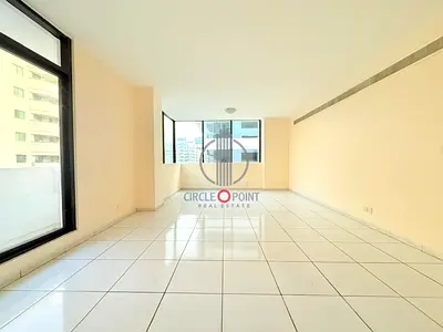 Spacious Size 3BR + Maids || All Amenities