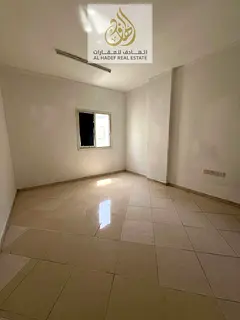1 Bedroom Hall Apartment for Rent in Al Nabba Sharjah | Prime Location Near All Services | Flexible