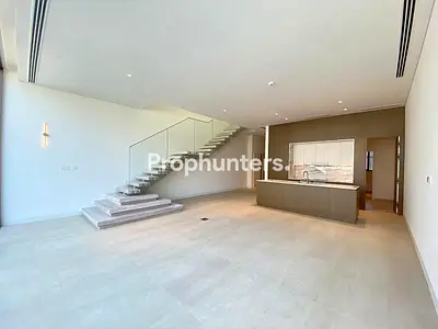 Elegant And Spacious | Ready To Move In|Best Price
