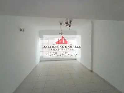 One-bedroom apartment for rent in Al Taawon Street