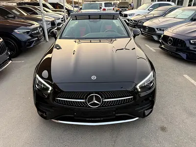 صورة مصغرة 7 لـ 2023 Mercedes-BENZ E-CLASS