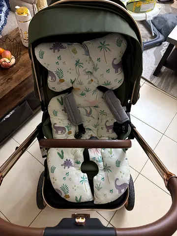 Baby car