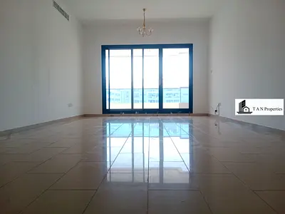 Close to Super Market | Spacious 3 Bedroom Hall | All Amenities