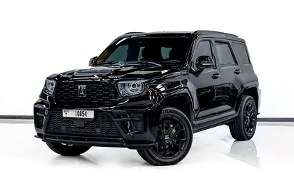 Brand New | V6 Flagship Luxury SUV | Exclusive Summer Discounts Available Now