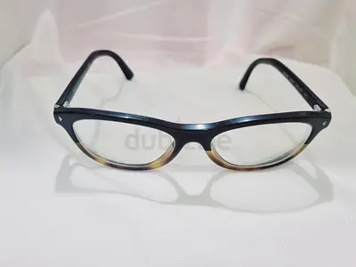 Authentic Prada Eyeglasses Frame VPR 05R