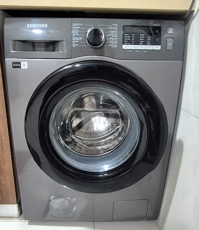 Washing machine Samsung 8kg